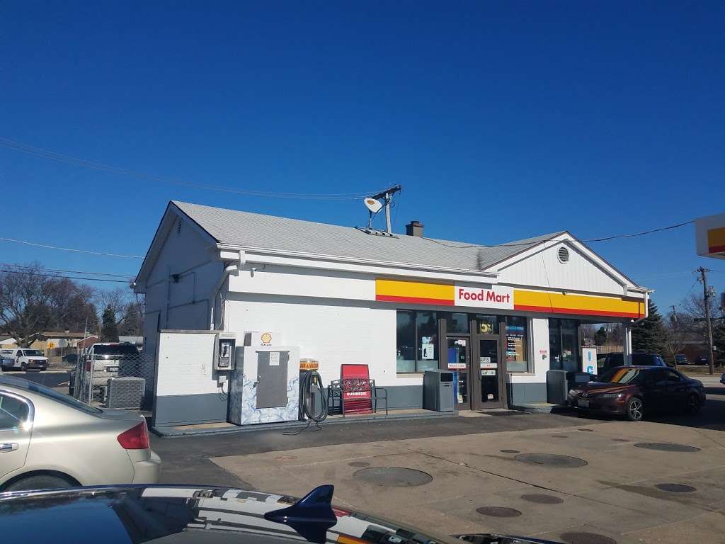 Shell | 1050 E Northwest Hwy, Mt Prospect, IL 60056, USA | Phone: (847) 253-3495