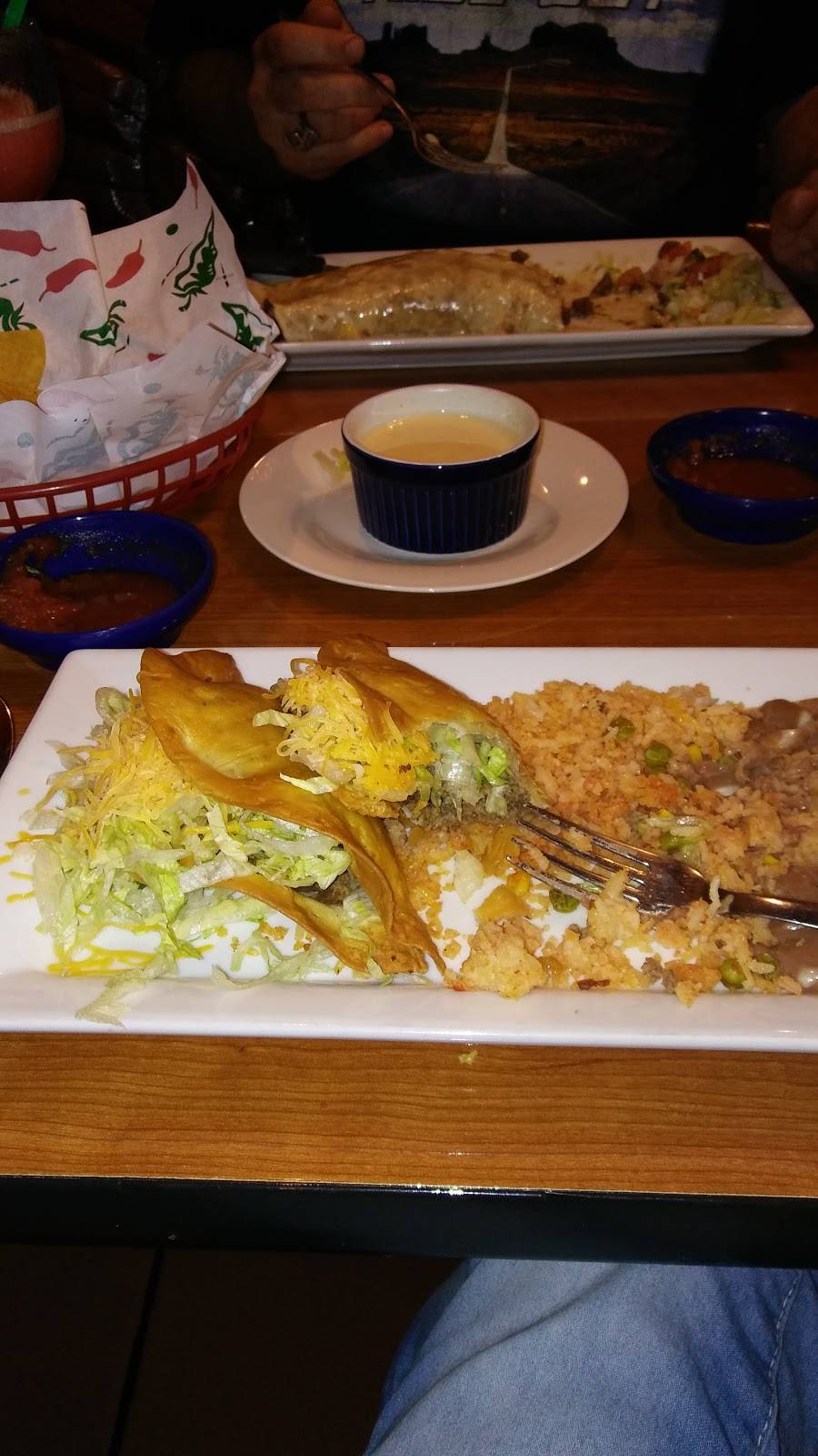 ARMANDOS MEXICAN GRILL 2 | 2227 N Arkansas ave, Wichita, KS 67204, USA | Phone: (316) 201-6875