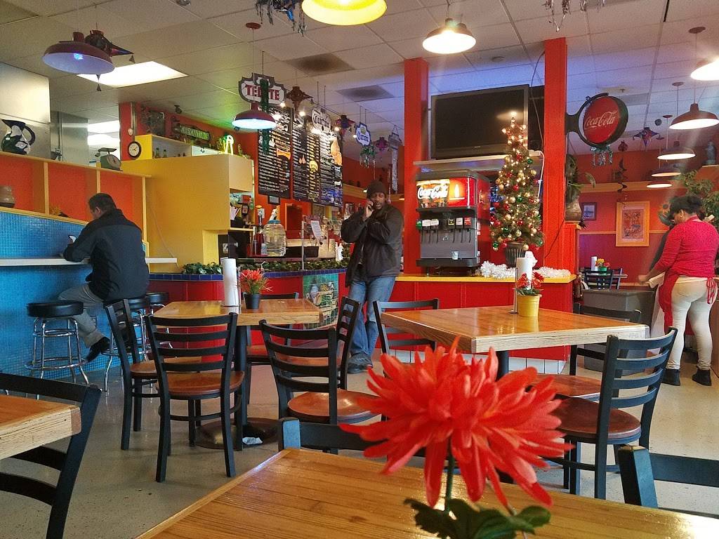 Los Cantaros Taqueria | 4115 San Pablo Ave, Emeryville, CA 94608, USA | Phone: (510) 601-8545