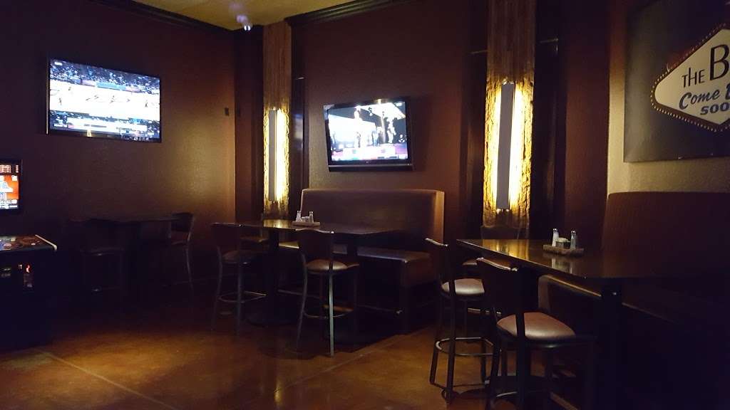 The Bar @ Bermuda & St. Rose | 11624 Bermuda Rd, Henderson, NV 89052, USA | Phone: (702) 269-3177