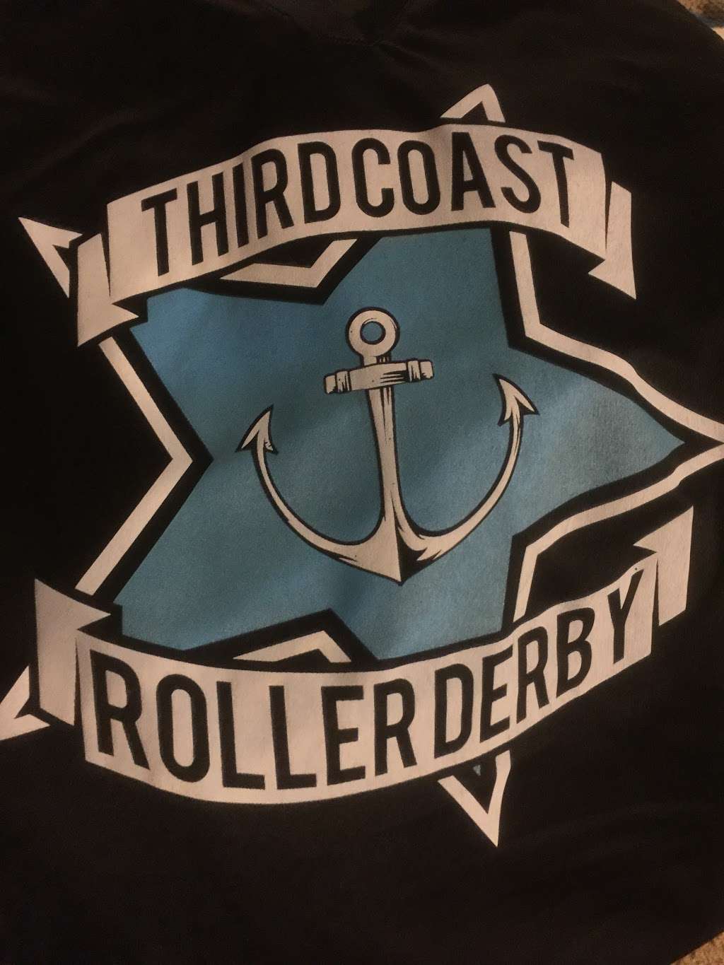 Third Coast Roller Derby | Alvin Skate-N-Party, Hwy 6, Alvin, TX 77511 | Phone: 0000000