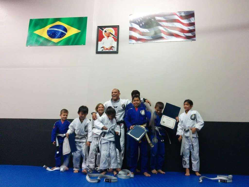 Igor Estrella Brazilian Jiu-Jitsu | 2700 Rydin Rd h, Richmond, CA 94804 | Phone: (510) 558-0807