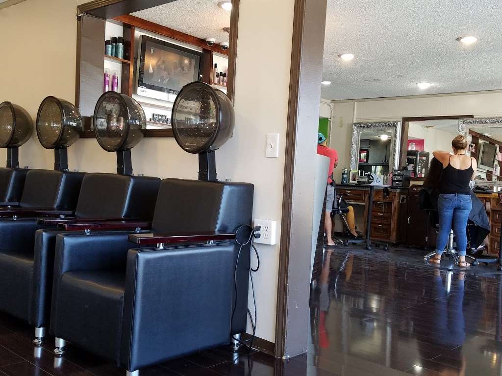 Jay-Zee Hair Salon | 3516 Martin Luther King Jr Blvd # 6, Lynwood, CA 90262, USA | Phone: (310) 637-3448