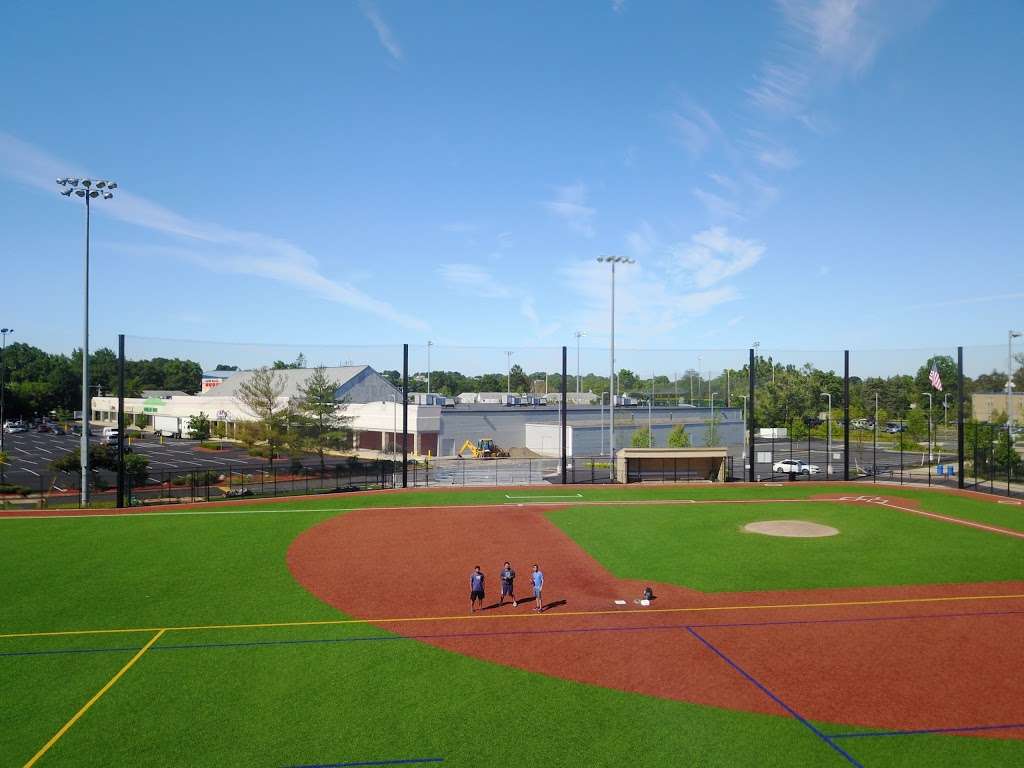 South Broadway Park | Malden, MA 02148, USA