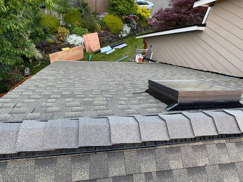Four Seasons Exterior Roofing LLC | 20881 2nd Pl SW, Normandy Park, WA 98166, USA | Phone: (253) 449-6948