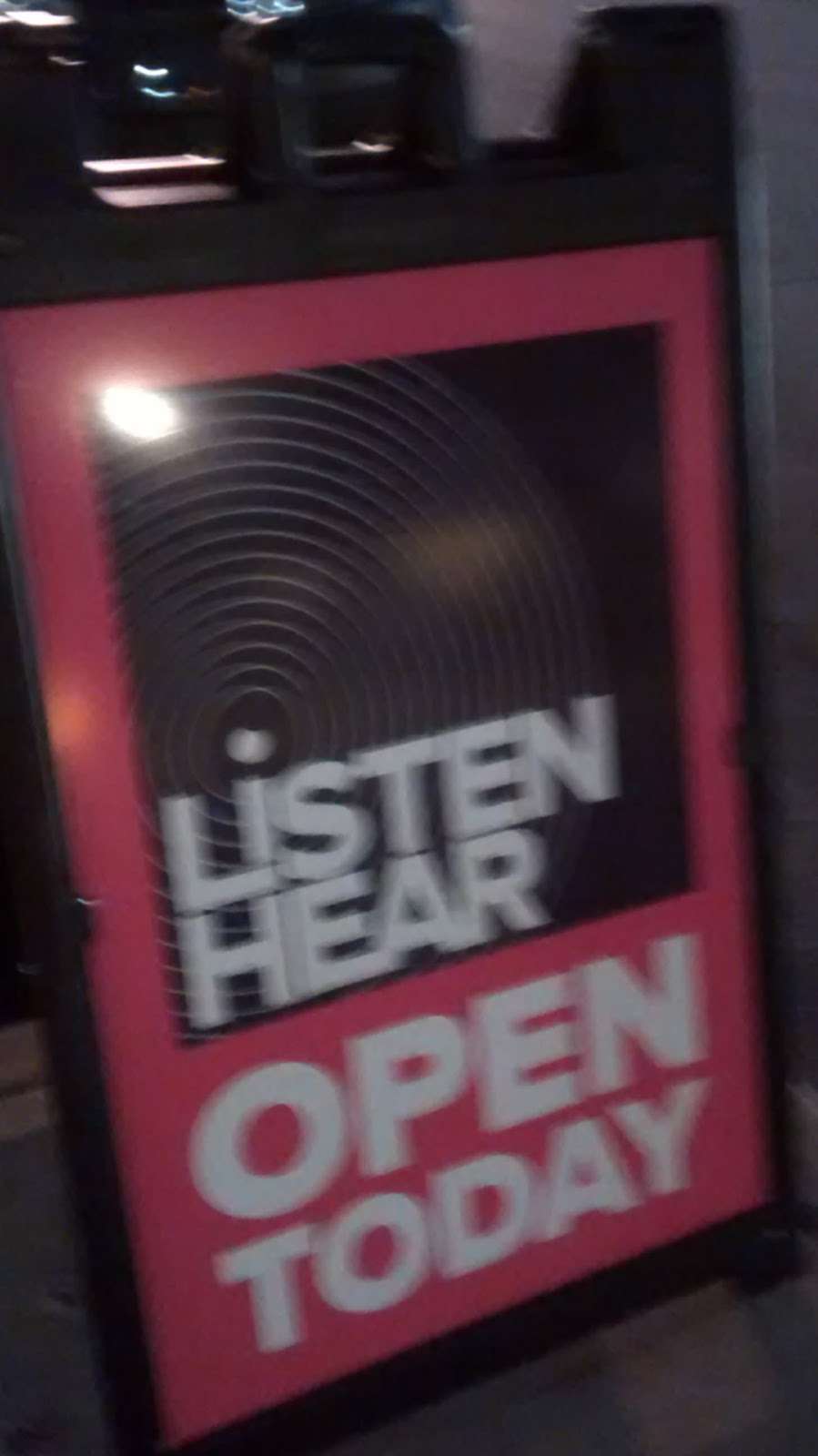 Listen Hear | 2620 Shelby St, Indianapolis, IN 46203, USA | Phone: (317) 450-6630 Listen Hear | 2620 Shelby St, Indianapolis, IN 46203, USA | Phone: (317) 450-6630