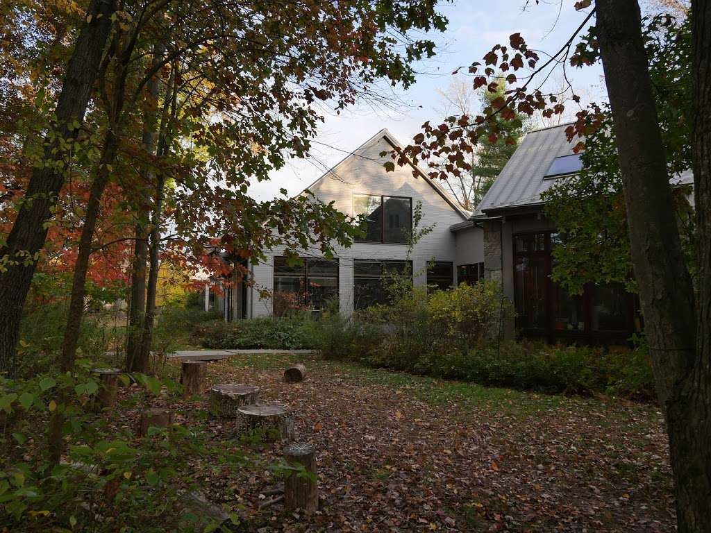 The Willow School | 1150 Pottersville Rd, Gladstone, NJ 07934, USA | Phone: (908) 470-9500