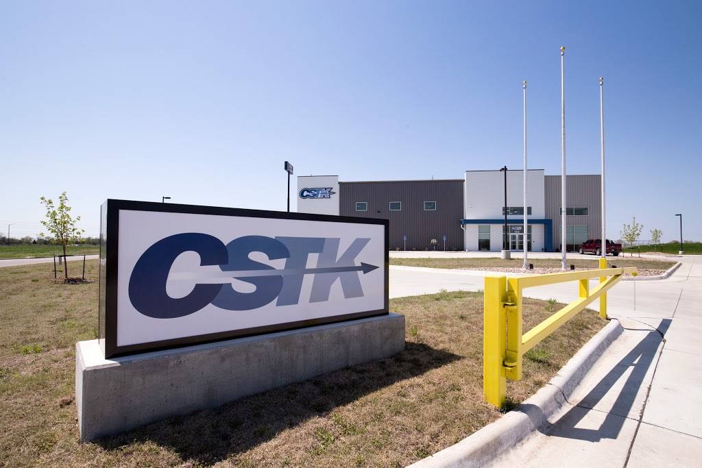 CSTK | 7915 North Hartman Arena Drive, Park City, KS 67147, USA | Phone: (316) 744-2061