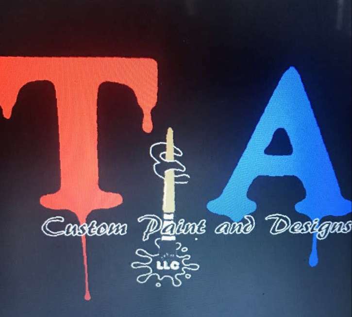 T & A Custom Paint and Designs LLC | 3326 n Dequincy st, Indianapolis, IN 46218, USA | Phone: (317) 258-1634
