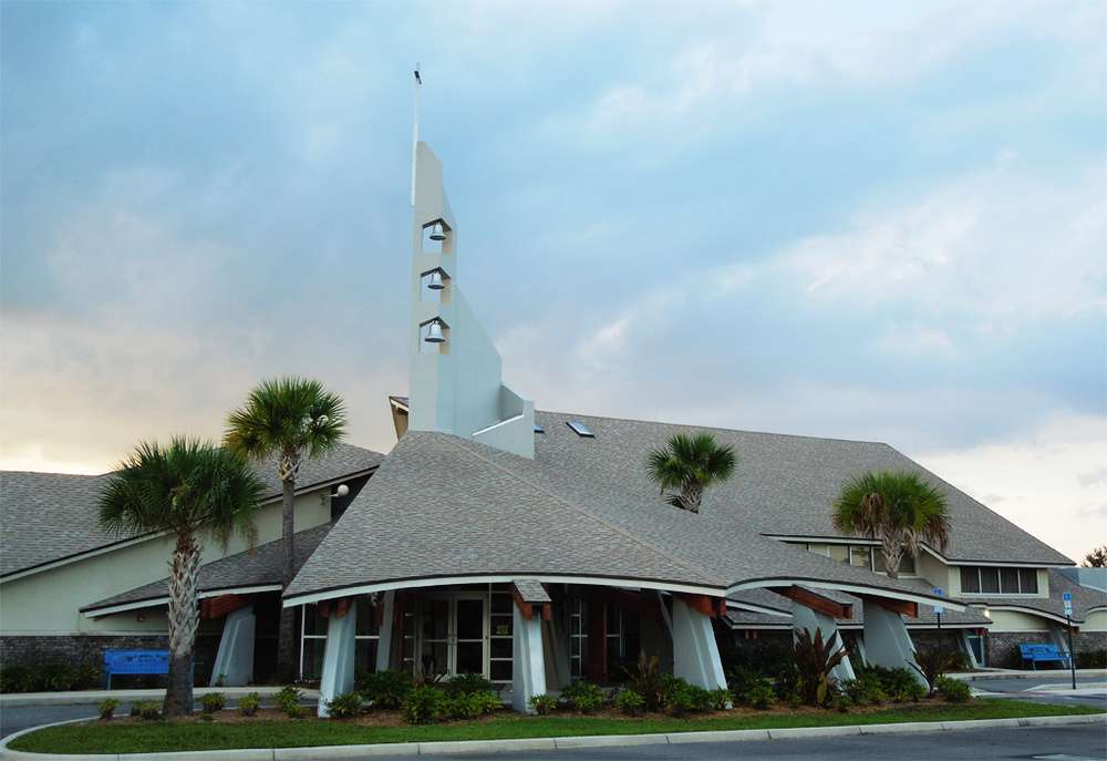 Grace Slavic Christian Church of Orlando FL | 8849 Passaic Pkwy, Orlando, FL 32829 | Phone: (407) 749-5315