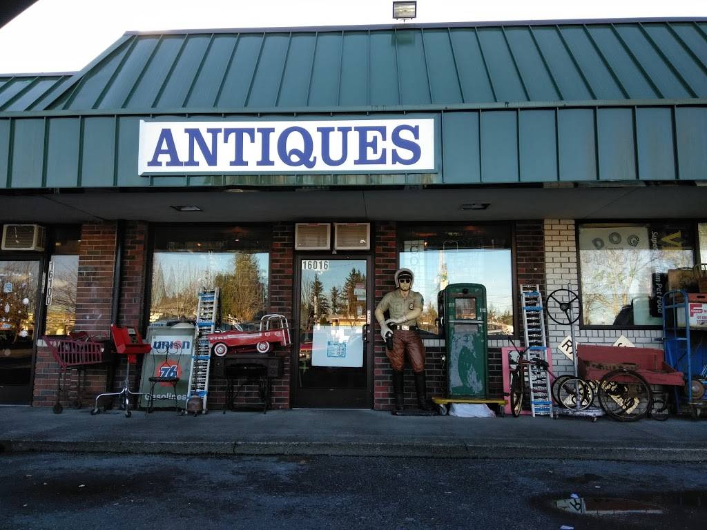 Division Street Antiques | 16016 SE Division St, Portland, OR 97236, USA | Phone: (503) 762-6647