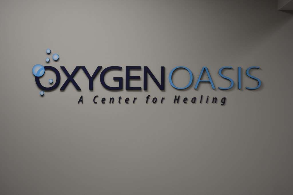 Oxygen Oasis Hyperbaric Wellness Center | 848 Town Center Dr, Langhorne, PA 19047, USA | Phone: (215) 352-3720