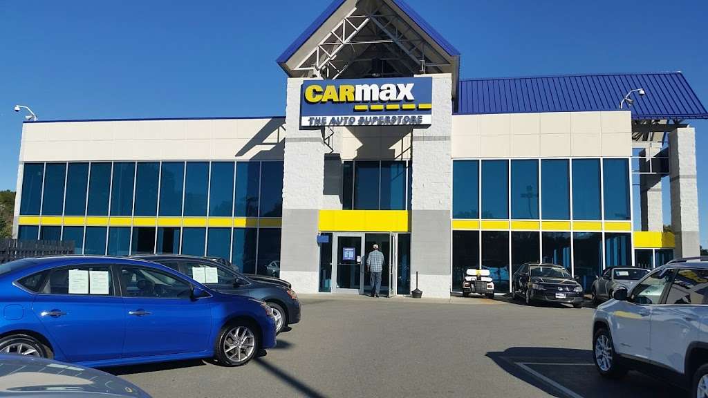CarMax | 1600 Remount Rd, Gastonia, NC 28054, USA | Phone: (704) 691-6529