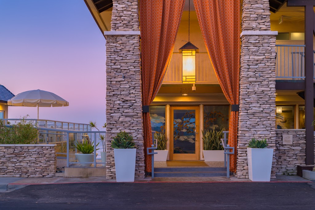 Beach Terrace Inn | 2775 Ocean St, Carlsbad, CA 92008 | Phone: (760) 729-5951