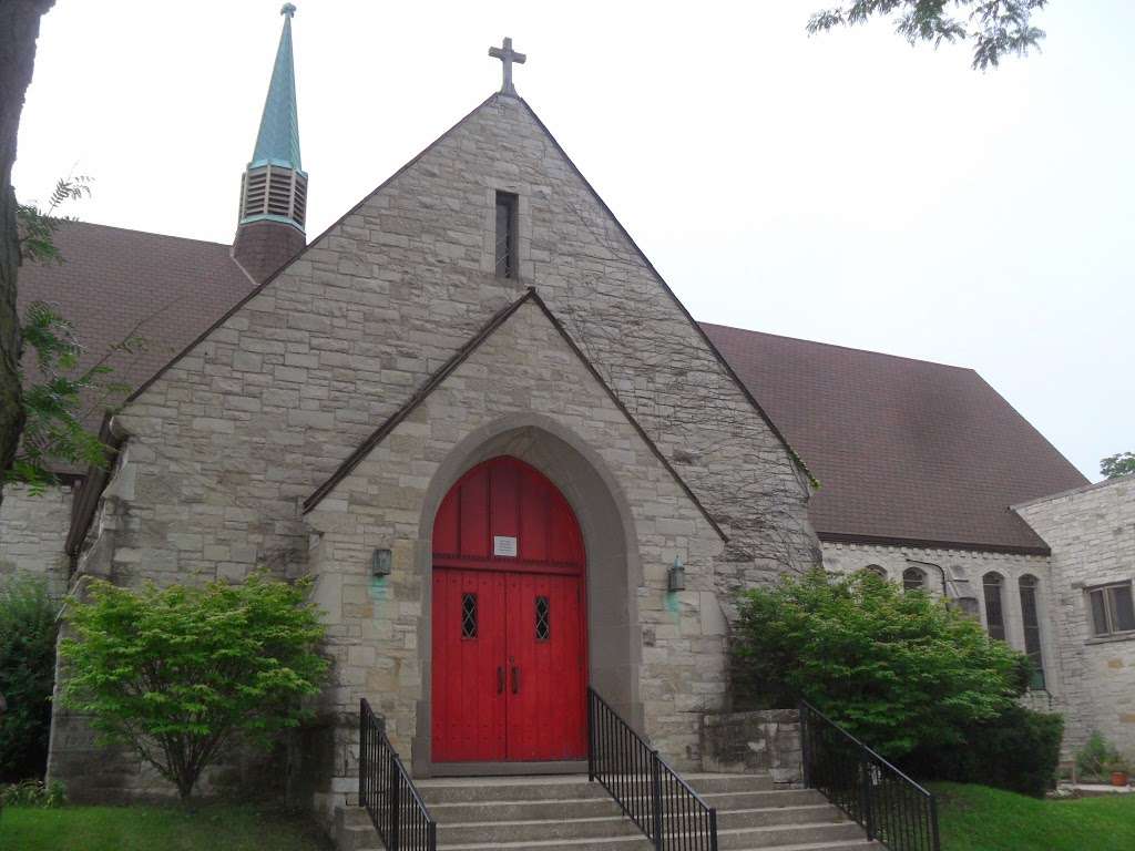 Unity Evangelical Lutheran Church | 1025 E Oklahoma Ave, Milwaukee, WI 53207, USA | Phone: (414) 744-6311