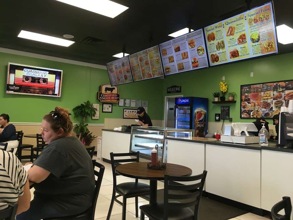 Joy Love Burgers | 22625 Tomball Pkwy #830, Tomball, TX 77375 | Phone: (832) 953-2522