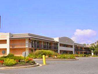 Days Inn by Wyndham Perryville | 61 Heather Ln, Perryville, MD 21903, USA | Phone: (410) 705-0114