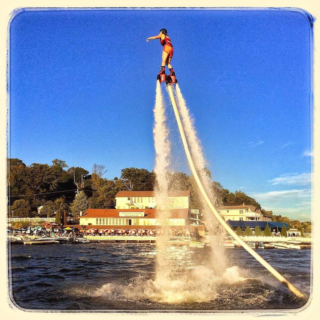 Fly High Watersports | 139 Nolans Point Rd, Lake Hopatcong, NJ 07849 | Phone: (973) 464-7373