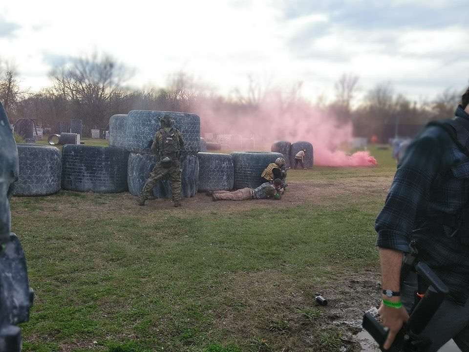 TANKS AIRSOFT | 22011 B Southwest Fwy, Richmond, TX 77469, USA | Phone: (281) 342-5855