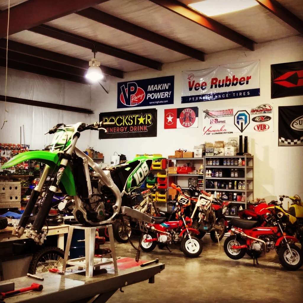 Carolina Cycle Service | 5922 Stockbridge Dr, Monroe, NC 28110 | Phone: (704) 821-6866