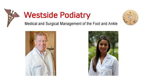 Westside Podiatry-Houston Podiatrist | 13114 Farm to Market 1960 Rd W, Houston, TX 77065, USA | Phone: (281) 859-6100