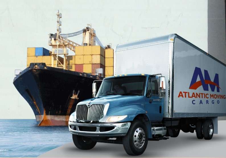 Atlantic Moving Cargo | 216 S Federal Hwy, Pompano Beach, FL 33062 | Phone: (954) 278-4893