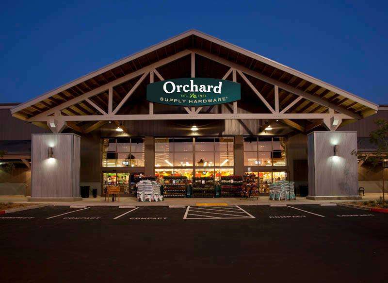 Orchard Supply Hardware, 1440 Fitzgerald Dr, Pinole, CA