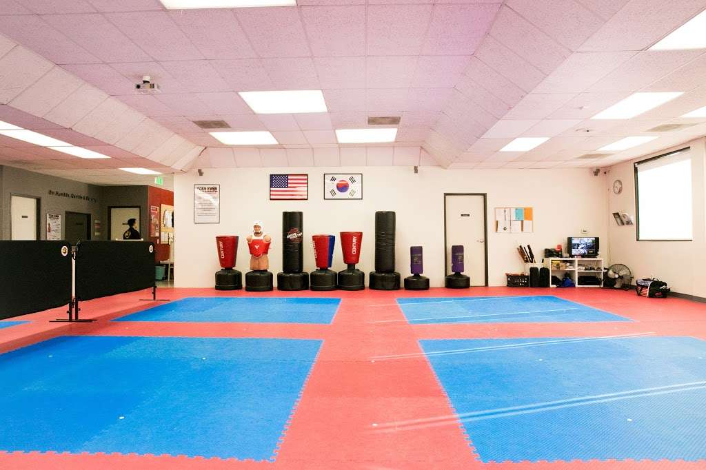 Team Kwon Tae Kwon Do Center | 191 S Kraemer Blvd, Brea, CA 92821, USA | Phone: (714) 529-3333