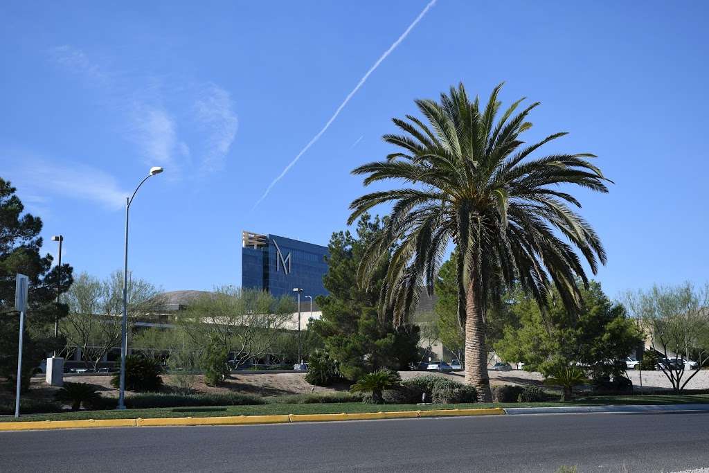 M-Parking Garage | 12219-12331 M Resort Dr, Henderson, NV 89044