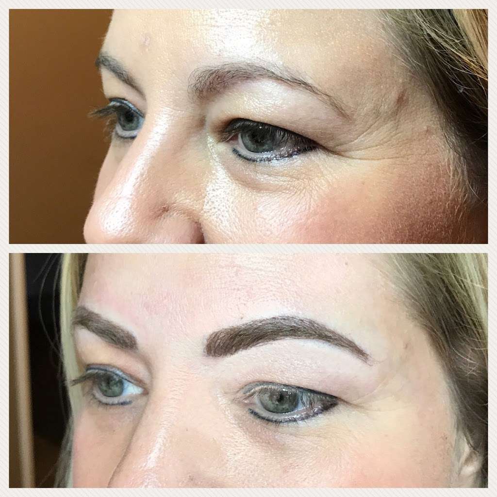 Brows Beauty and Bronze | 2180 Garnet Ave #3L, San Diego, CA 92109, USA | Phone: (619) 356-2175