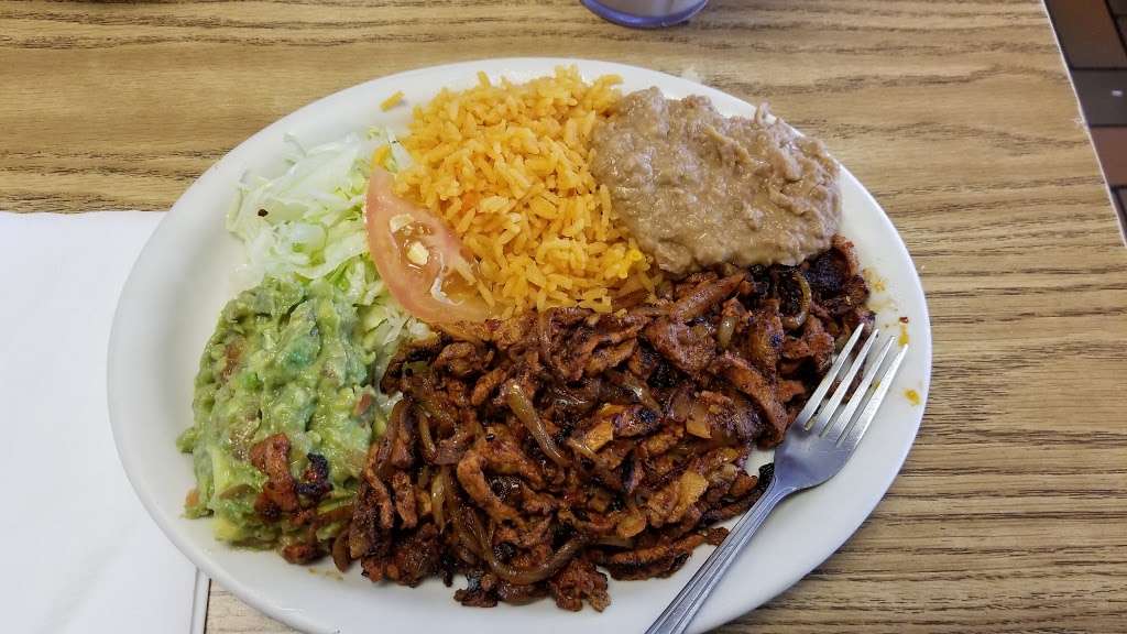 Taqueria Mexicano Grille | 3303 S Main St, Stafford, TX 77477 | Phone: (281) 261-1336