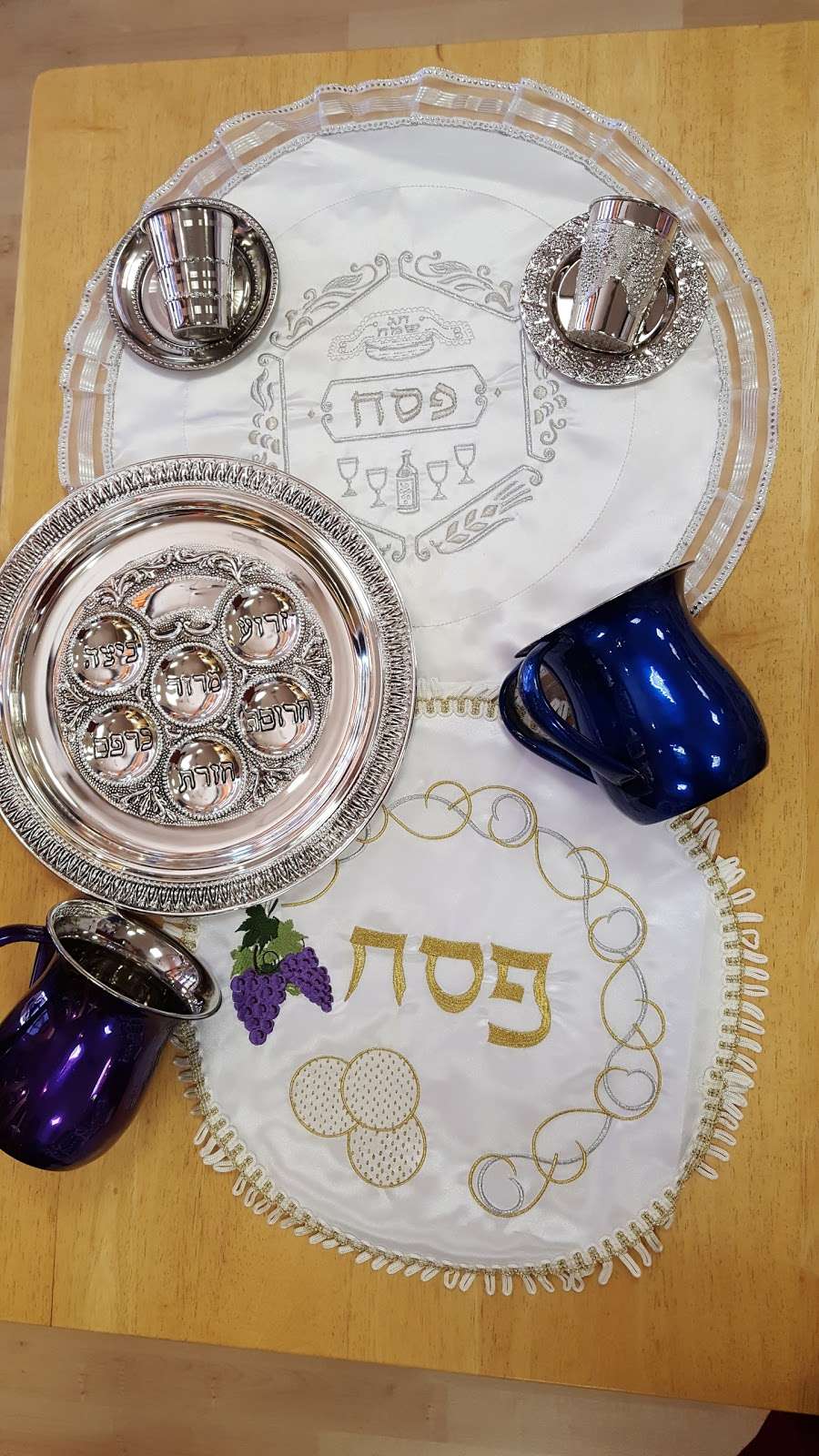 Jumbo Judaica of Texas | 11000 Fondren Rd, Houston, TX 77096, USA | Phone: (713) 774-7704