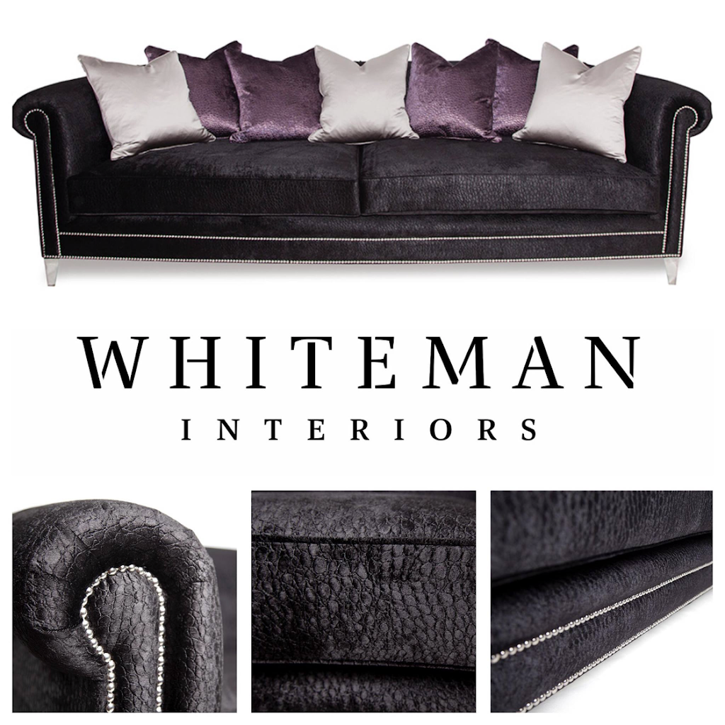 Whiteman Interiors | The Willows, Galley Hill Rd, Waltham Abbey EN9 2BJ, UK | Phone: 07958 210031