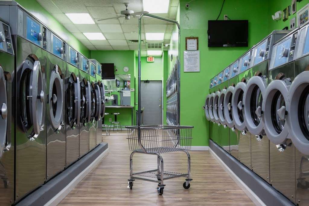 Laundry Room | 18 Redneck Ave, Little Ferry, NJ 07643, USA | Phone: (201) 560-8223