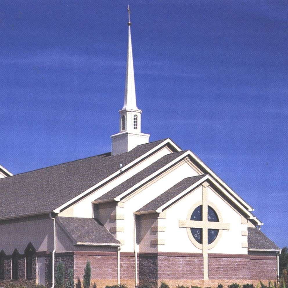 Messiah Lutheran Church at Eagle Creek | 6100 N Raceway Rd, Indianapolis, IN 46234, USA | Phone: (317) 858-3733