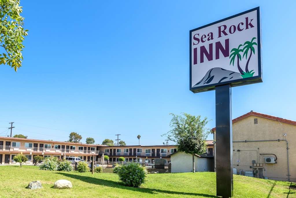 Sea Rock Inn - Los Angeles | 14032 S Vermont Ave, Los Angeles, CA 90247, USA | Phone: (310) 515-7260