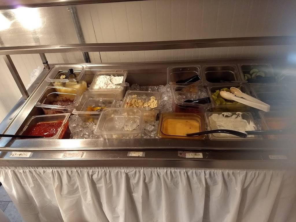 Coopers Restaurant | 1312 George Washington Hwy N, Chesapeake, VA 23323, USA | Phone: (757) 673-3555