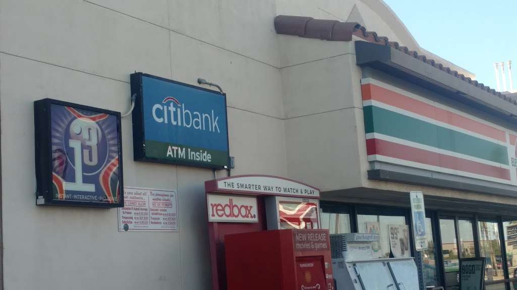Citibank ATM | 8925 S Las Vegas Blvd, Las Vegas, NV 89123, USA | Phone: (800) 627-3999