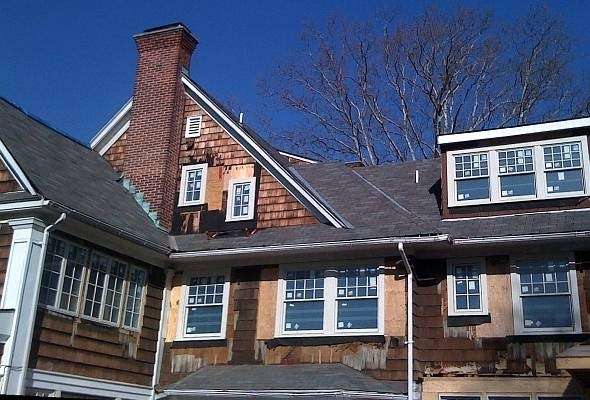 Total Roofing & Siding | 250 Plaza Blvd, Morrisville, PA 19067, USA | Phone: (267) 795-8661