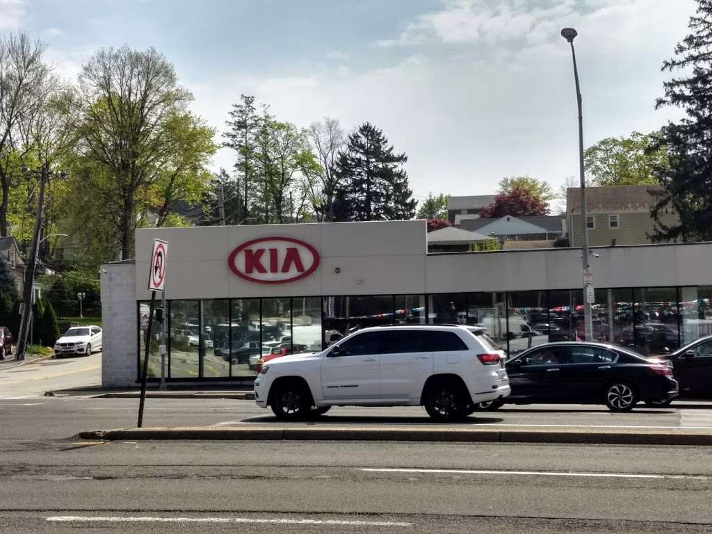 Yonkers Kia | 1850 Central Park Ave, Yonkers, NY 10710, USA | Phone: (914) 893-4868