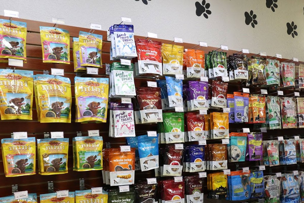 Natural K9 Pines | 17031 Pines Blvd, Pembroke Pines, FL 33027, USA | Phone: (954) 361-6835