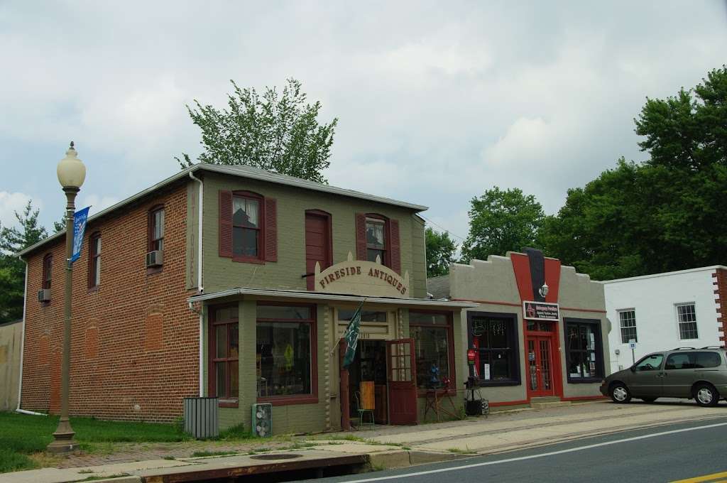 Fireside Antiques | 13010 9th St, Bowie, MD 20720 | Phone: (301) 464-2999