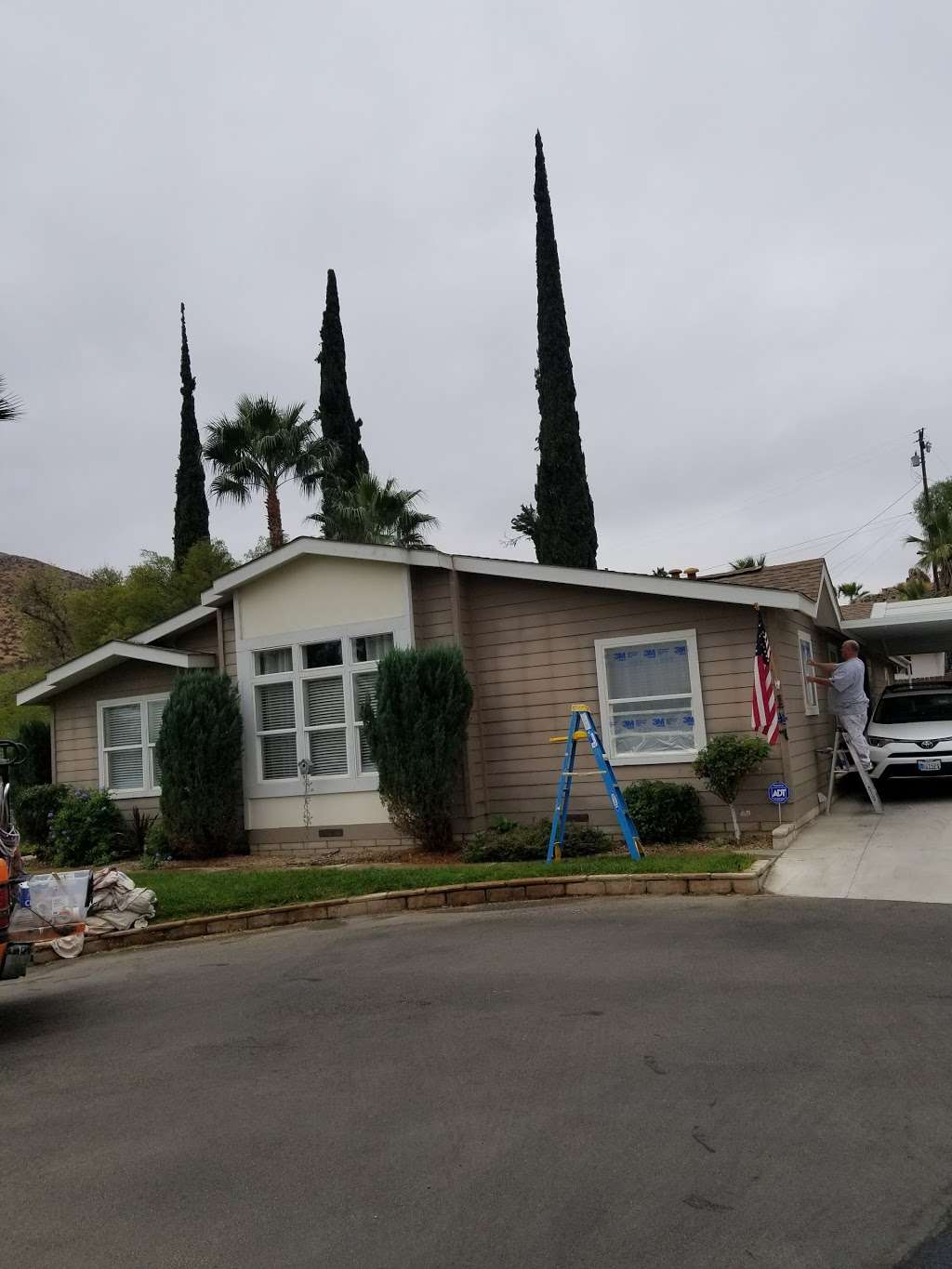 Panorama Cove | 32600 CA-74, Hemet, CA 92545, USA | Phone: (951) 926-1225