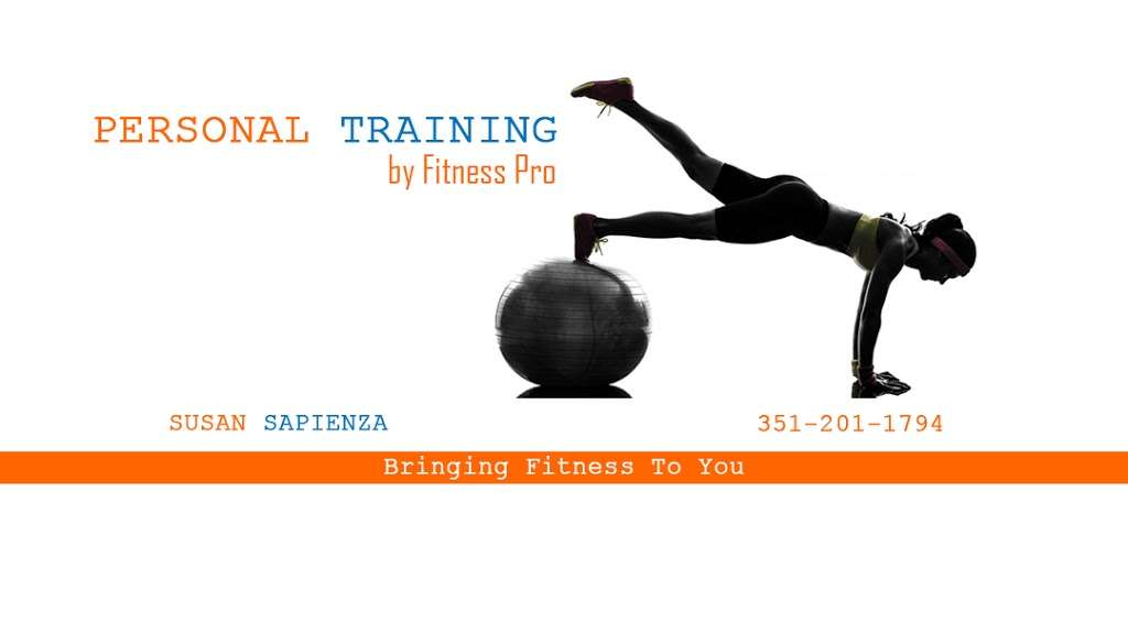 Fitness Pro | 11 Mills Point, Middleton, MA 01949 | Phone: (351) 201-1794