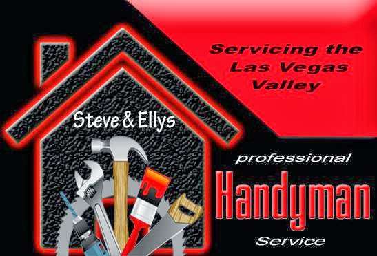 Steves Handyman Services | 5516 Coyote Falls Ct, Las Vegas, NV 89131 | Phone: (702) 722-4404