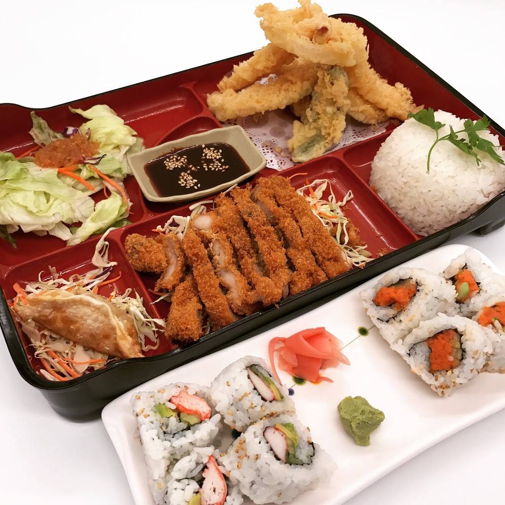 Ninja Japanese Restaurant | 2330 N Alma School Rd # 130, Chandler, AZ 85224, USA | Phone: (480) 899-3423
