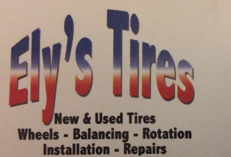 Elys Tire Shop | 6215 University Ave, San Diego, CA 92115 | Phone: (619) 450-7550