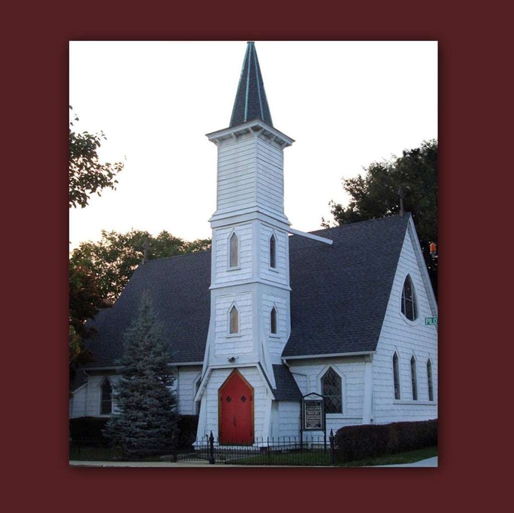 Grace Episcopal Church | 116 City Island Ave, Bronx, NY 10464, USA | Phone: (718) 885-1080