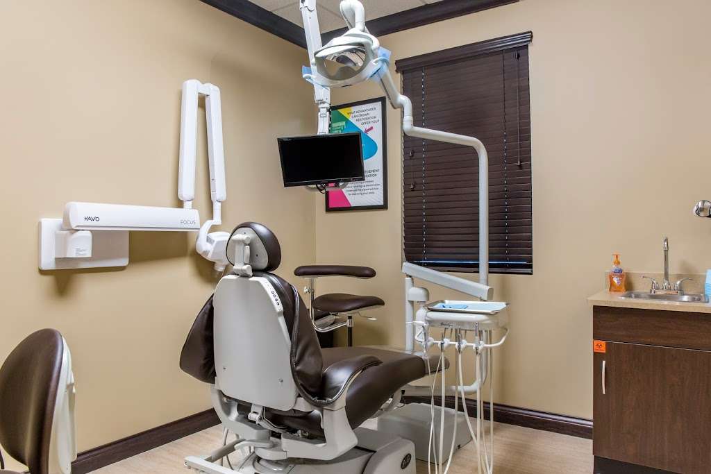 Stadium Family Dentistry | 5364 Stadium Pkwy, Rockledge, FL 32955, USA | Phone: (321) 299-0029