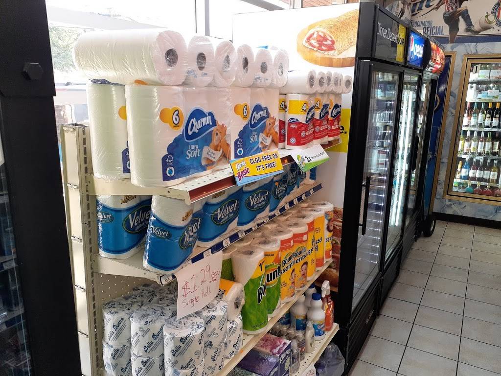 Park Row Food Mart | 1725 W Park Row Dr, Arlington, TX 76013, USA | Phone: (682) 276-6791